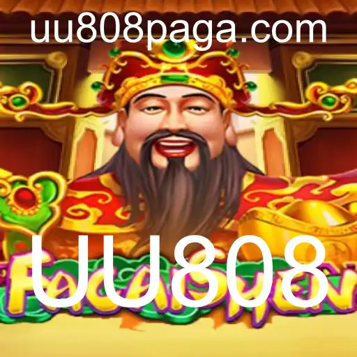 Explorando FaCaiShen: O Novo Fenômeno de Jogo com a Chave UU808
