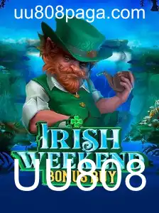 Descobrindo o Fascinante Jogo IrishWeekendBonusBuy com a Chave UU808