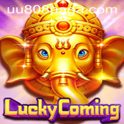 LuckyComing: A Nova Sensação dos Jogos com a Palavra-Chave UU808