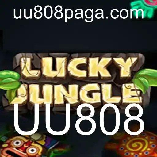 Descubra o Fascinante Mundo de LuckyJungle: Aventuras e Estratégia com UU808