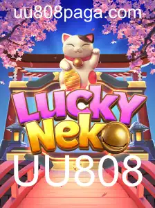 Explorando o Mundo do Jogo LuckyNeko: Diversão e Estratégia com UU808