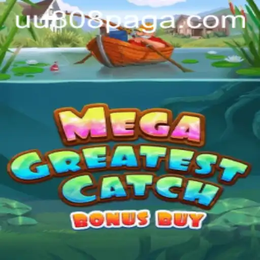 Descobrindo MegaGreatestCatchBonusBuy: Uma Viagem ao Mundo dos Jogos Modernos