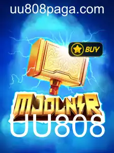 Explorando o Universo de Mjolnir: O Novo Jogo Revolucionário