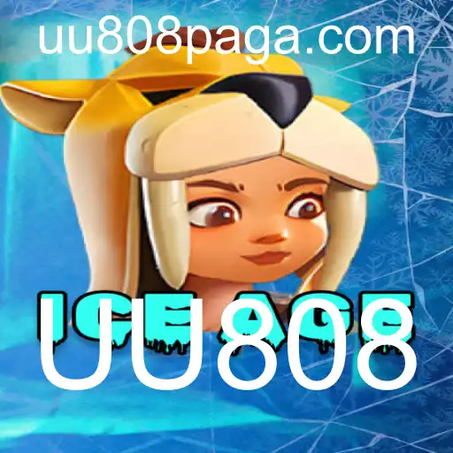 Explorando o Universo de IceAge: Uma Jornada Fria com UU808
