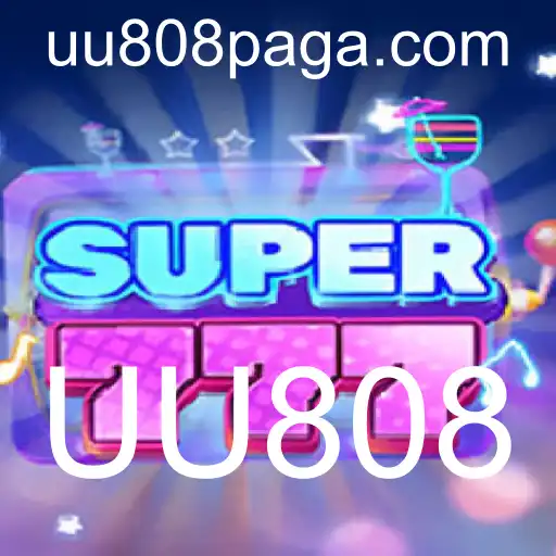 Descubra o Universo de Super777: Aventuras e Estratégias do Novo Jogo com UU808
