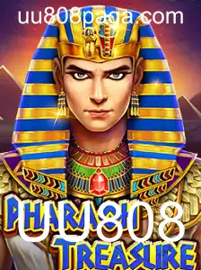 PharaohTreasure: Descubra os Segredos do Antigo Egito
