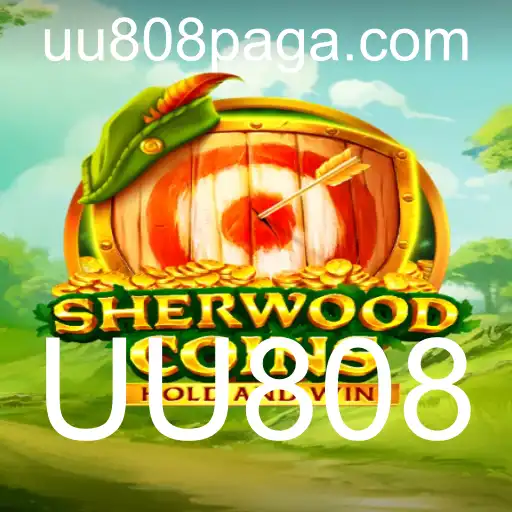 Explorando o Mundo de SherwoodCoins: Um Guia Completo
