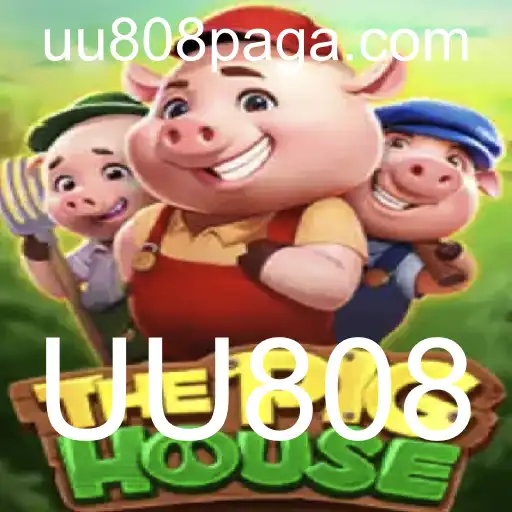 ThePigHouse: Um Mergulho no Mundo do Jogo UU808
