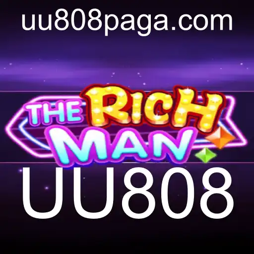 Descubra TheRichMan: As Regras e a Emoção do Jogo UU808