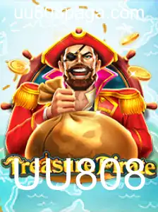 Aventura e Estratégia em TreasurePirate: Mergulhe no Mundo dos Piratas