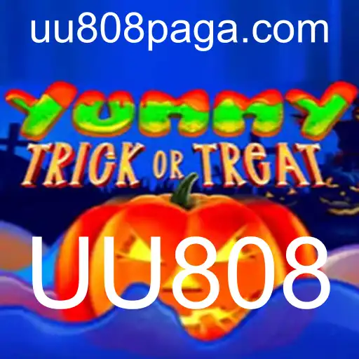 YummyTrickorTreat: Explorando o Jogo de Hora do Doces ou Travessuras